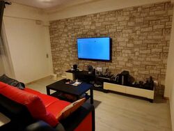 Blk 105 Eunos Vista (Bedok), HDB 3 Rooms #566638771